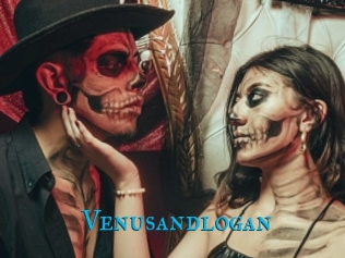 Venusandlogan