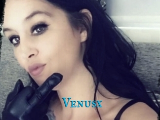 Venusx