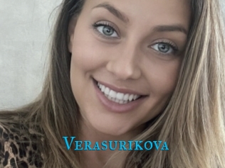 Verasurikova