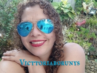 Victtoriaborunys