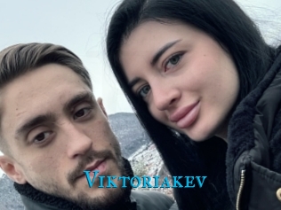 Viktoriakev