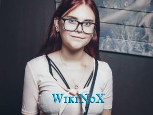 WikiNoX