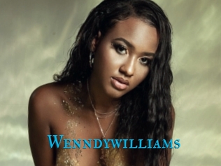 Wenndywilliams