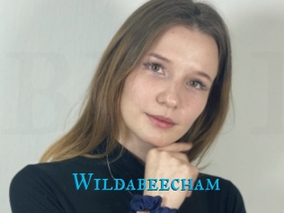 Wildabeecham