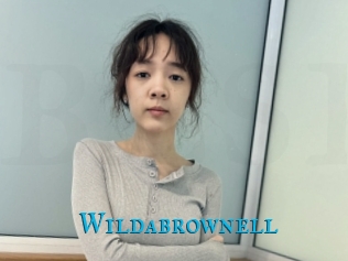 Wildabrownell