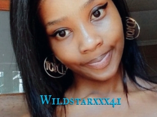 Wildstarxxx41