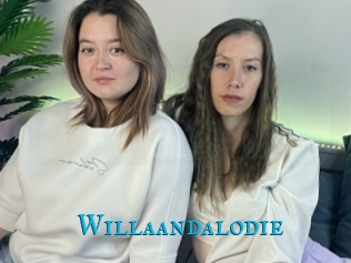 Willaandalodie