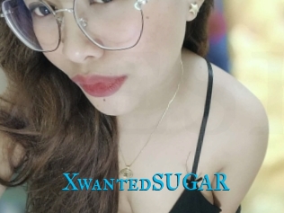 XwantedSUGAR