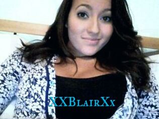 XXBlairXx