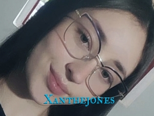 Xanthejones