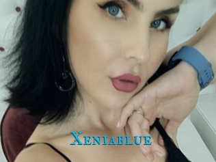 Xeniablue