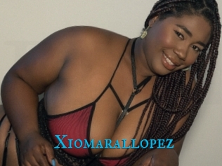 Xiomarallopez