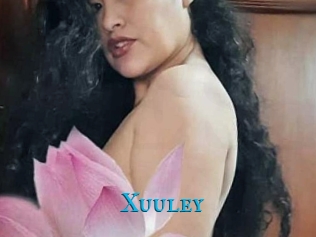 Xuuley