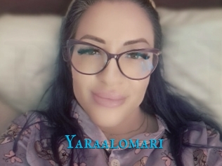 Yaraalomari