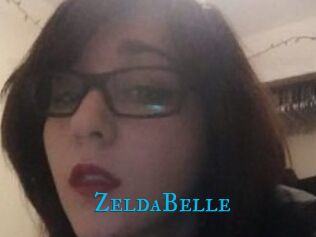 ZeldaBelle