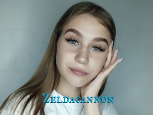 Zeldacannon