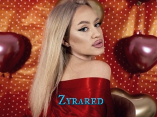 Zyrared